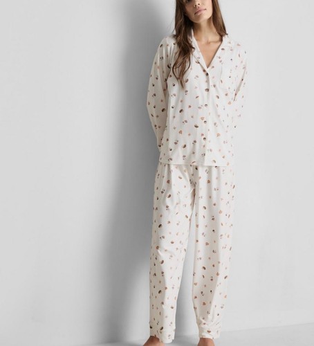 Primark viral autumnal ribbed - primark,