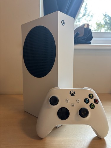 Microsoft xbox series - microsoft,