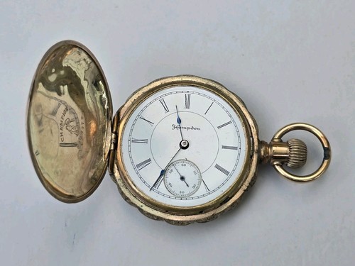Vintage hampden champion - hampden,
