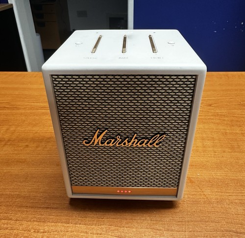 Marshall uxbridge voice smart - marshall,