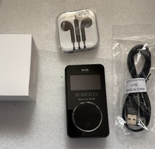 Roberts sports dab2 - sports, fm/