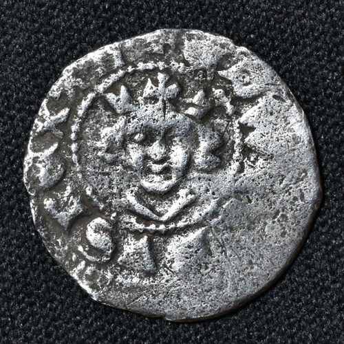 Edward 1272 1307 farthing - 1272-1307,,