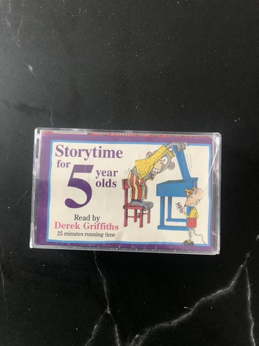 Children ladybird cassette - children’s,