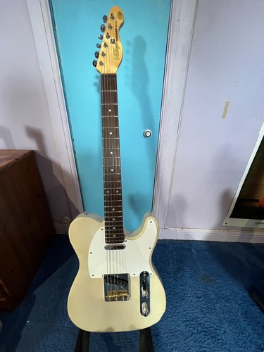 Vintage v62 reissue - vintage,