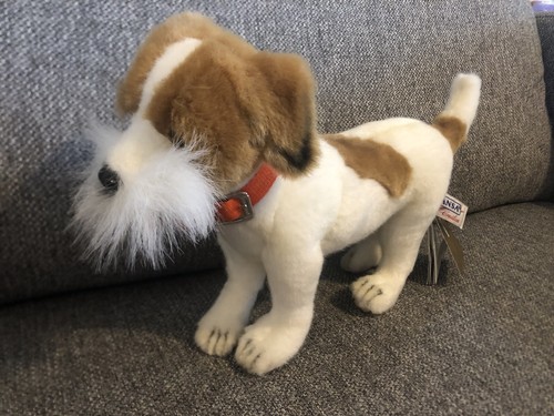 Hansa jack russell soft - jack, toy