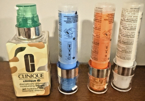 Clinique dramatically - id,