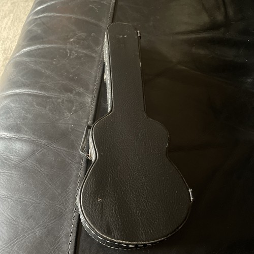 Miniature replica guitar - replica,