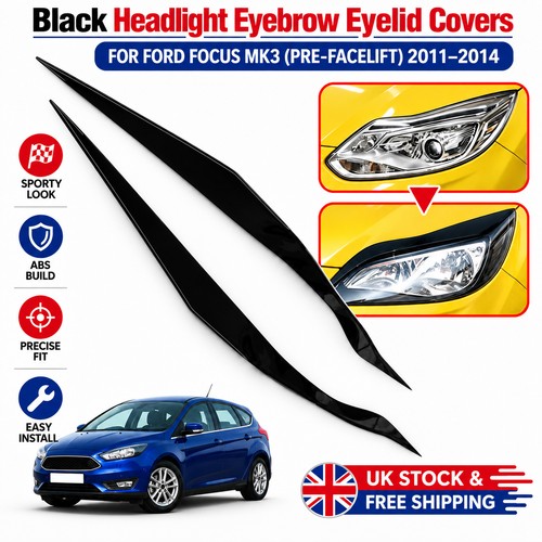 For ford focus mk3 - for,