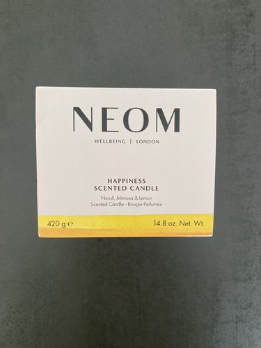 Neom wellbeing london - neom,