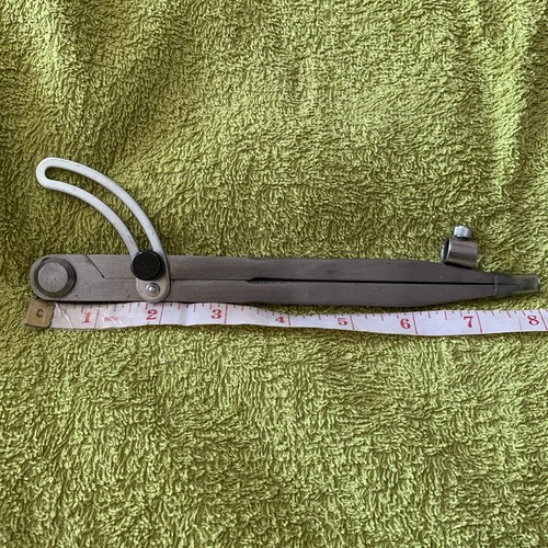 New large precision - large,