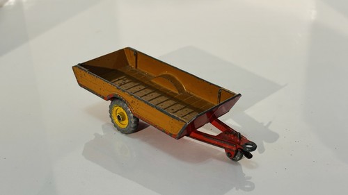 Dinky toys 27b - #27b/320, halesowen