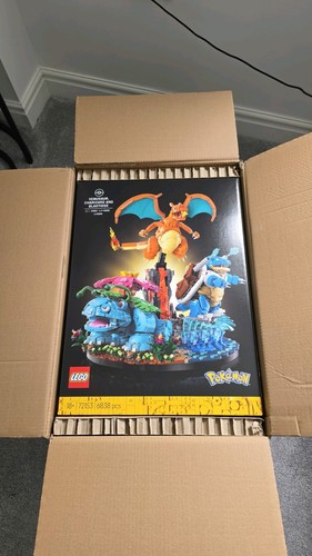 Lego pokemon 72153 - lego,
