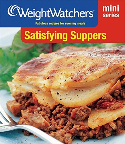 Weight watchers mini series - weight,