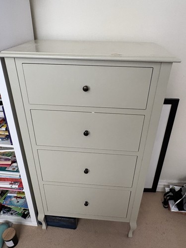 Laura ashley rosalind chest - laura,