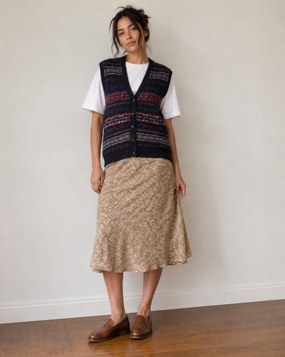 Vintage woolrich wool sweater - woolrich,