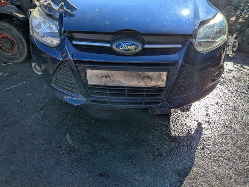 Ford focus mk3 - focus, estate