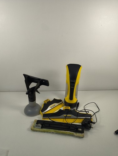 Karcher wv6 vac cordless - vac,