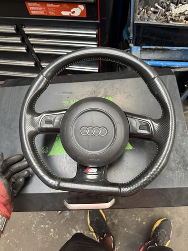 2008 audi 8p - 2008-12,