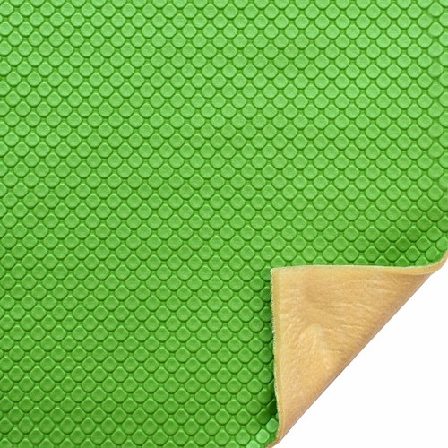 Spradling boat foam - foam, back
