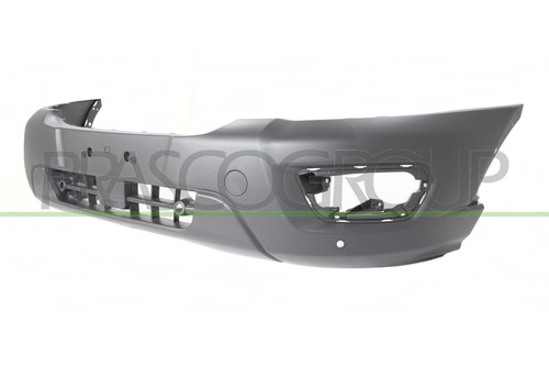 Ford transit mk8 front - mk8, 19-