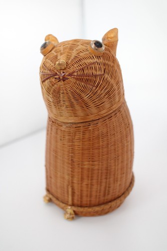 Vintage shanghai handcrafted - vintage,