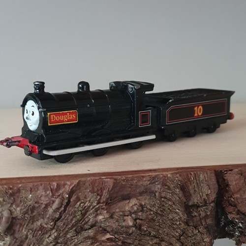 Vintage ertl thomas the tank - ertl,