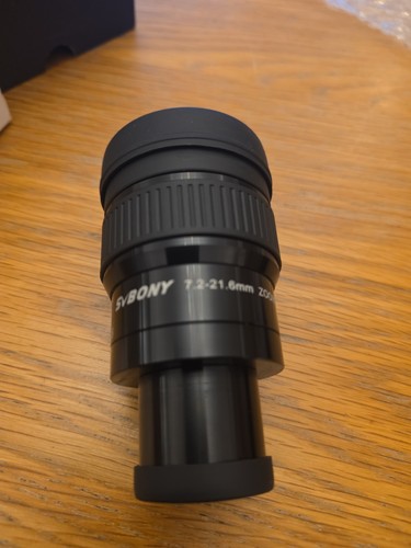Svbony sv191 6mm zoom - sv191,