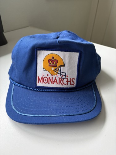 The london monarchs vintage - the,
