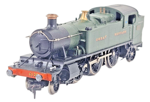 Airfix gmr 6139 - oo, gwr