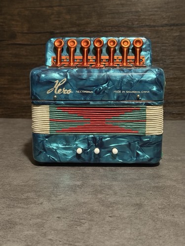 Vintage hero green marble - hero,