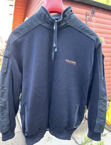 Paul shark yachting - paul, &
