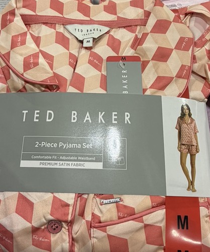 Ted baker ladies satin piece - ladies, 2