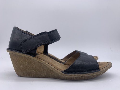 Black clark artisan - black, clark’s