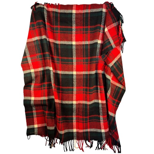 Vintage troy leisure blanket - vintage,