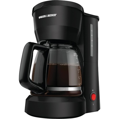Cm0700b black and - decker, cup
