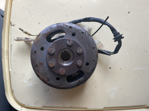 Honda mt5 mb5 generator - mb5/50,