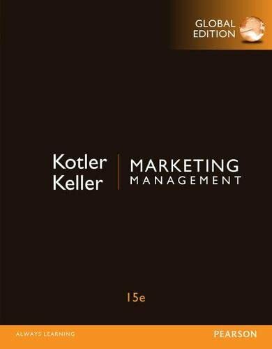 Marketing management philip - marketing, management-philip