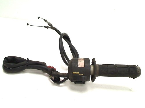 Switch handlebar right hand - switch,