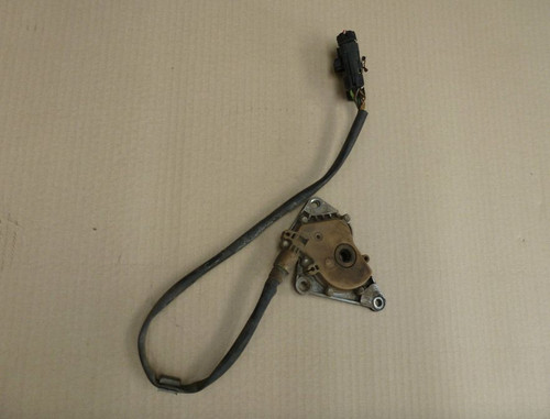 Rotary switch automatic - /,