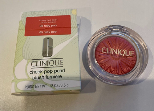 Clinique cheek pop pearl - clinique,