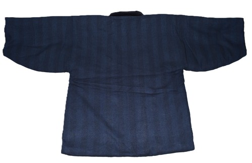 Hand painted japanese hanten - japanese,