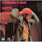 Marvin gaye lets - get, it