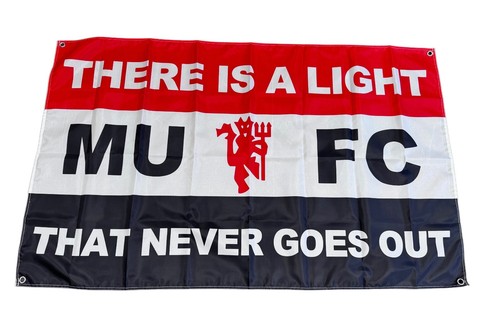 There light that never - is, a