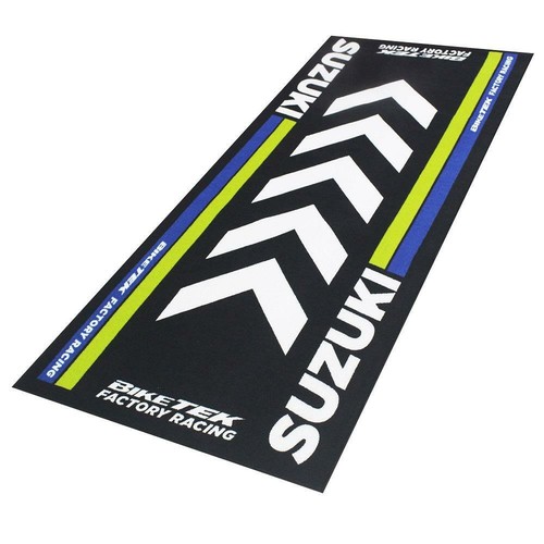 Biketek series garage mat - garage,