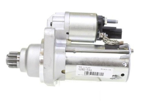 Starter 12v 2kw - 1.2kw, audi