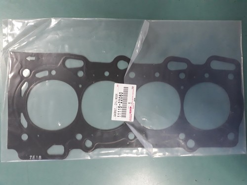 Genuine cylinder head gasket - cylinder,