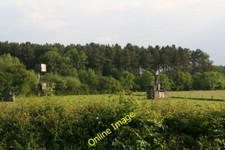 Photo 6x4 clay pigeon - pigeon, shoot