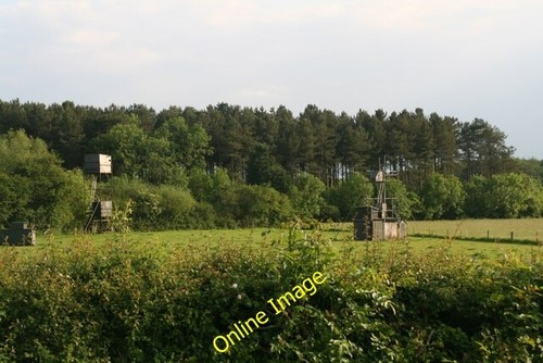 Photo 6x4 clay pigeon - clay,