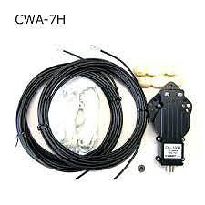 Comet cwa dipole - -, wire
