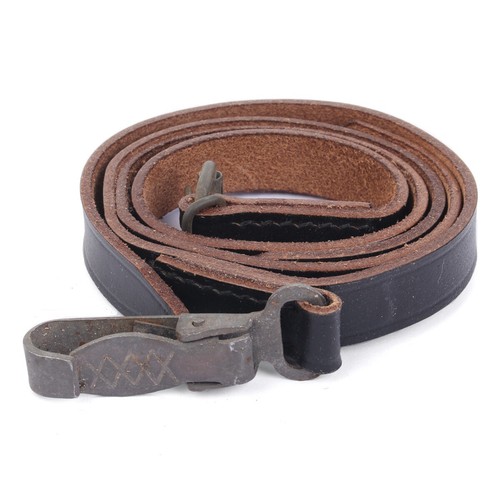 Ww2 german army leather - german,